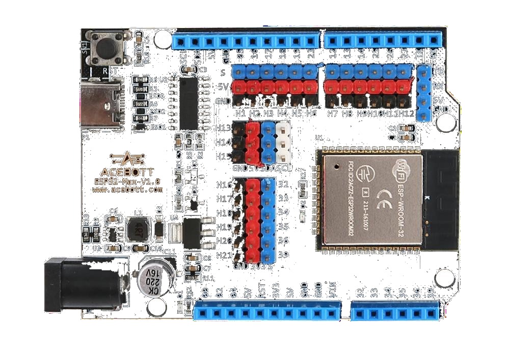 Montagem prática do display de 8 segmentos na protoboard com resistores em série