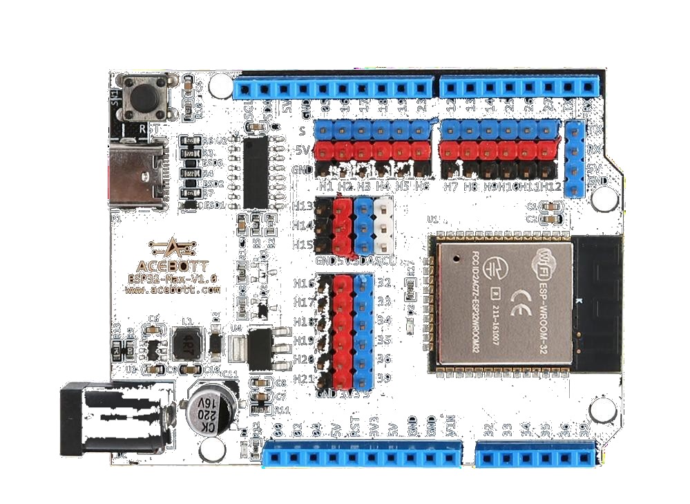 Esquema do sistema de iluminação automática por infravermelho PIR