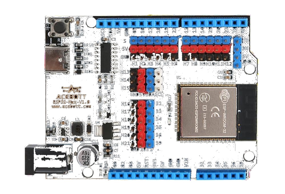 Esquema elétrico de controle de velocidade de motor DC por potenciômetro
