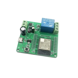 Placa ESP32 com 1 Relé RB2557 RoboBuilders